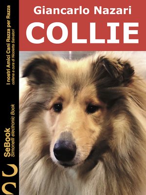 cover image of Collie